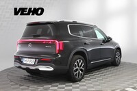 Mercedes-Benz GLB vaihtoauto