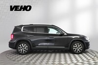 Mercedes-Benz GLB vaihtoauto