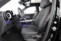 Mercedes-Benz GLB vaihtoauto