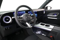 Mercedes-Benz GLB vaihtoauto