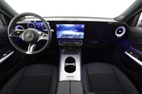 Mercedes-Benz GLB vaihtoauto