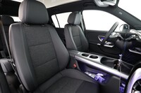 Mercedes-Benz GLB vaihtoauto