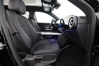 Mercedes-Benz GLB vaihtoauto