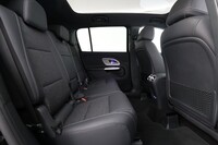 Mercedes-Benz GLB vaihtoauto