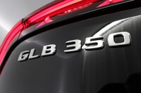 Mercedes-Benz GLB vaihtoauto