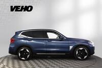 BMW iX3 vaihtoauto