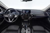 BMW iX3 vaihtoauto