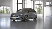 Mercedes-Benz B vaihtoauto