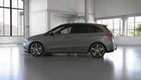 Mercedes-Benz B vaihtoauto