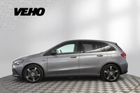 Mercedes-Benz B vaihtoauto