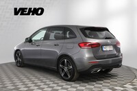 Mercedes-Benz B vaihtoauto