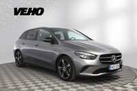 Mercedes-Benz B vaihtoauto