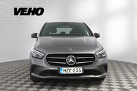 Mercedes-Benz B vaihtoauto