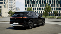 Mercedes-Benz EQS vaihtoauto
