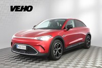 Smart #3 vaihtoauto
