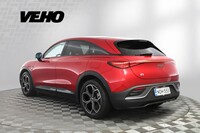 Smart #3 vaihtoauto