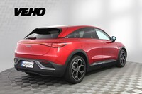 Smart #3 vaihtoauto