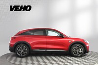 Smart #3 vaihtoauto