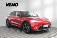 Smart #3 vaihtoauto