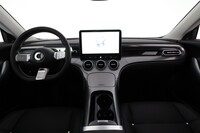 Smart #3 vaihtoauto