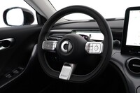 Smart #3 vaihtoauto
