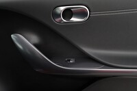 Smart #3 vaihtoauto