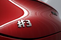 Smart #3 vaihtoauto