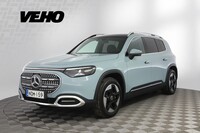 Mercedes-Benz GLB vaihtoauto