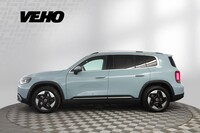 Mercedes-Benz GLB vaihtoauto