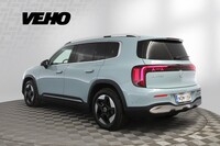 Mercedes-Benz GLB vaihtoauto