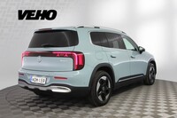 Mercedes-Benz GLB vaihtoauto