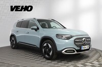 Mercedes-Benz GLB vaihtoauto