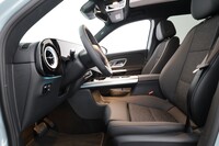 Mercedes-Benz GLB vaihtoauto