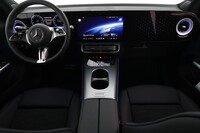 Mercedes-Benz GLB vaihtoauto