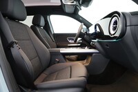 Mercedes-Benz GLB vaihtoauto