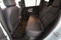 Mercedes-Benz GLB vaihtoauto