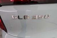 Mercedes-Benz GLB vaihtoauto