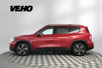Mercedes-Benz GLB vaihtoauto