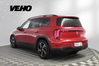 Mercedes-Benz GLB vaihtoauto