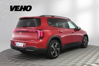 Mercedes-Benz GLB vaihtoauto