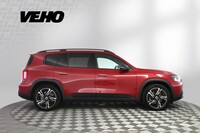 Mercedes-Benz GLB vaihtoauto
