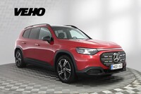 Mercedes-Benz GLB vaihtoauto