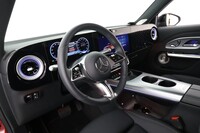 Mercedes-Benz GLB vaihtoauto