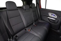 Mercedes-Benz GLB vaihtoauto