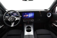 Mercedes-Benz GLB vaihtoauto