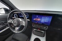 Mercedes-Benz GLB vaihtoauto
