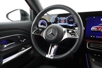 Mercedes-Benz GLB vaihtoauto