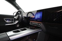 Mercedes-Benz GLB vaihtoauto