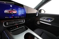 Mercedes-Benz GLB vaihtoauto