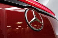 Mercedes-Benz GLB vaihtoauto